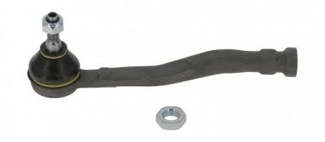 Рульовий наконечник CITROEN C4 CACTUS PEUGEOT 2008 I, 208 I, 208/HATCHBACK 1.0-1.6D 03.12- MOOG PEES12632