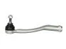 Наконечник рулевой тяги Peugeot 207/C3 06- Пр. MOOG PE-ES-4164