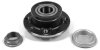Комплект подшипника ступицы колеса MOOG PE-WB-11407 (фото 1)