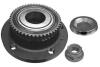 Комплект подшипника ступицы колеса PE-WB-11416