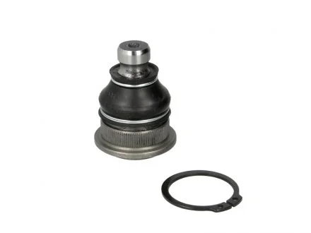 Кульова опора важеля перед. 18mm Dacia Logan/Renault Sandero/Clio/Megane 03- MOOG RE-BJ-2832