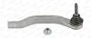 Рульовий наконечник MERCEDES CITAN TOURER (W420), CITAN/MINIVAN (W420), EQT (W420), T (MPV), RENAULT ESPACE V, GRAND SCENIC IV, KANGOO III, KANGOO III/MINIVAN, MEGANE E-TECH 1.0-Electric 02.15- REES15490
