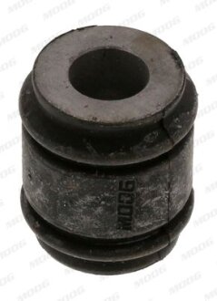 Сайлентблок заднього важеля DACIA DUSTER, DUSTER/SUV RENAULT ARKANA I, DUSTER, KAPTUR 1.0-2.0 03.84- MOOG RESB14598