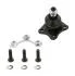 Шаровая опора права Audi A3 Seat Leon, Toledo II Skoda Octavia I VW Bora, Golf IV, New Beetle 1.4-2.8 09.96-12.10 VO-BJ-8288