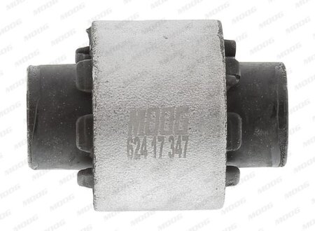 Сайлентблок заднього важеля AUDI A1, A3, Q3, TT SEAT ALTEA, ALTEA XL, LEON, TARRACO, TOLEDO III SKODA OCTAVIA II, SUPERB II, SUPERB III, YETI VW ARTEON, ARTEON SHOOTING BRAKE 1.2-3.6 02.03- MOOG VOSB14953 (фото 1)