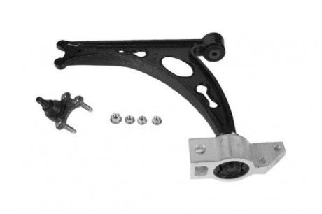 Важіль незалежної підвіски колеса MOOG VOWP1865