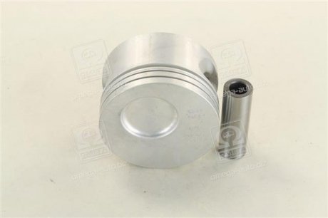 Поршень без кілець OPEL 85,30 1,8 18E/18S (вир-во) MOPART 102-66020 10