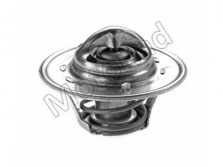 Термостат системи охолодження (85°C) HYUNDAI ACCENT III, ELANTRA IV, GETZ, I10 I, I20 I, I30, IX20, IX35, MATRIX, KIA CEED, CERATO I, PICANTO I, PRO CEED, RIO II, SOUL I 1.1D-1.7D 12.04- MOTORAD 20085JK