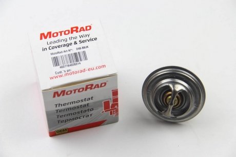 Термостат T4/LT 2.5TDI/Passat B2/Audi 100/A6 (88 C) (jiggle-pin) MOTORAD 248-88J