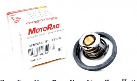 Термостат MOTORAD 276-82K (фото 1)
