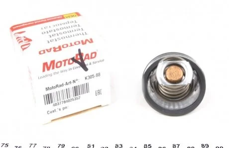 Термостат системи охолодження MOTORAD 305-88K