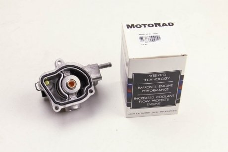 Термостат системи охолодження MOTORAD 505-87 (фото 1)