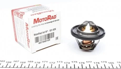 Термостат системи охолодження MOTORAD 531-82K