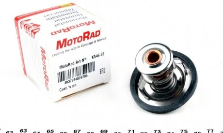 Термостат MOTORAD 546-82K