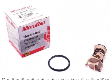 Термостат системи охолодження MOTORAD 80394K