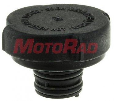 Кришка радіатора MOTORAD T43 (фото 1)