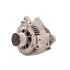 Генератор відновлений VW T5 03-15, PASSAT B7 10-15, Crafter 06-16, PASSAT B6 05-10, Passat CC 08-12, Caddy IV 15-, Touran 03-10, CC 11-18; SKODA Superb 08-15, Yeti 09-17; DODGE Journey 07-20 MSG 0121715103 (фото 1)