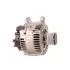 Генератор відновлений VW T5 03-15, PASSAT B7 10-15, Crafter 06-16, PASSAT B6 05-10, Passat CC 08-12, Caddy IV 15-, Touran 03-10, CC 11-18; SKODA Superb 08-15, Yeti 09-17; DODGE Journey 07-20 MSG 0121715103 (фото 2)