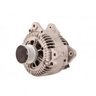 Генератор відновлений VW T5 03-15, PASSAT B7 10-15, Crafter 06-16, PASSAT B6 05-10, Passat CC 08-12, Caddy IV 15-, Touran 03-10, CC 11-18; SKODA Superb 08-15, Yeti 09-17; DODGE Journey 07-20 MSG 0121715103