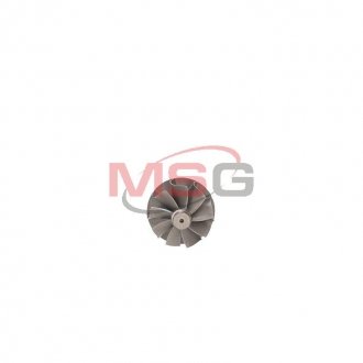 Вал турбины GARRETT GTB2260VKR BMW 3 (E90) 09-11,3 Touring (E91) 09-,3 кабрио (E93) 09-,3 купе (E92) MSG 02-01-103