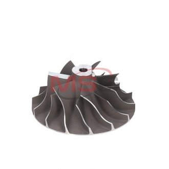 Компрессорное колесо GARRETT GT2876R MSG 03-01-086