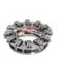 Сопловий апарат MITSUBISHI TD04VG-1 MSG 04-05-003 (фото 3)