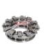 Сопловий апарат MITSUBISHI TD04VG-1 MSG 04-05-003 (фото 4)