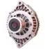 Генератор відновлений  Mercedes-Benz Sprinter 906 06-18, Chevrolet Cruze 09-17 13502580