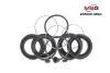 Р-кт супорта перед. Mitsubishi Pajero IV 3.0-3.8 07- /Toyota Land Cruiser 00- (Sumitomo 45mm) 245031-MSG