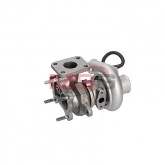 Турбина восстановленная 2.0 CRDI Hyundai Tucson, Hyundai Santa Fe, Kia Sportage MSG 28231-27000