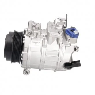 Компресор кондиціонера VW CRAFTER 30-35 автобус (2E_) 11-,CRAFTER 30-50 c бортовой платформой/ходова MSG 2E0820803H R