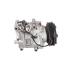 Компресор віднов. Honda FR-V 1.7-2.0 05- Keihin MSG 38810-RJH-006 R (фото 5)