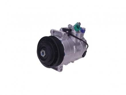 Компрессор восст. MERCEDES-BENZ E-CLASS (W212) 09-, E-CLASS T-Model (S212) 09- MSG 447150-0906 R