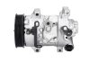 Компрессор восст. TOYOTA AURIS 07-, TOYOTA AVENSIS 09- 447260-2352 R