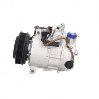 Компресор віднов. MERCEDES-BENZ B-CLASS W246 -12 MSG 447280-7110 R
