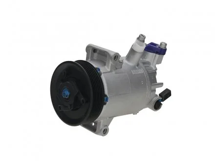 Компресор кондиціонера AUDI A1 (8X1) 10-,A1 (8X1, 8XF) 14-,A1 Sportback (8XA) 11-,A1 Sportback (8XA, MSG 5K0820803E R