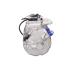 Компресор кондиціонера BMW 5 (F10) 10-16,5 (F10, F18) 09-13,5 GRAN TURISMO (F07) 09-17,5 Touring (F1 MSG 64529165808 R (фото 4)