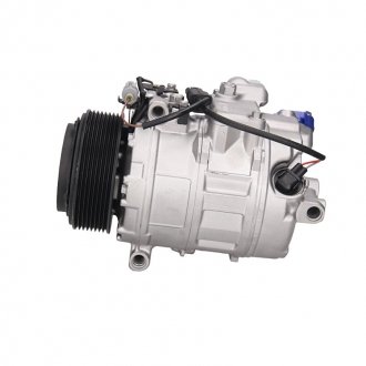 Компресор кондиціонера BMW 5 (F10) 10-16,5 (F10, F18) 09-13,5 GRAN TURISMO (F07) 09-17,5 Touring (F1 MSG 64529165808 R
