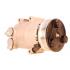 Компресор кондиціонера FORD GALAXY 06-,MONDEO IV 07-,MONDEO IV Turnier 07-,MONDEO IV седан 07-,S-MAX MSG 6G9119D629DB R (фото 5)