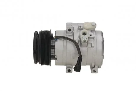 Компресор кондиціонера SUBARU Legacy 09-15,Outback 09-14,LEGACY V 09-14,LEGACY V універсал 09-14,OU MSG 73111AJ020 R