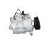 Компресор кондиціонера AUDI A4 (8E2, B6) 00-04,A4 (8EC, B7) 04-08,A4 Avant (8D5, B5) 00-01,A4 Avant MSG 81.08.56.001 R (фото 5)