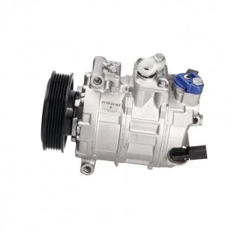 Компресор кондиціонера AUDI A1 (8X1) 10-15,A1 (8X1, 8XF) 14-18,A1 Sportback (8XA) 11-15,A1 Sportback MSG 81.08.56.006 R