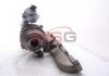 Турбокомпресор AUDI A3 (8V1) 12-, VW GOLF VII (5G1) 12- MSG 847671-0002 (фото 2)