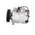 Компресор кондиціонера AUDI A4 (8E2, B6) 03-04,A4 (8EC, B7) 04-08,A4 Avant (8E5, B6) 03-04,A4 Avant 8E0260805BG R