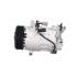 Компрессор восст. RENAULT CAPTUR 13-, CLIO IV 03- 92600-0217R R