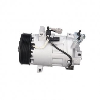 Компрессор восст. RENAULT CAPTUR 13-, CLIO IV 03- MSG 92600-0217R R (фото 1)