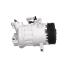 Компрессор восст. RENAULT CAPTUR 13-, CLIO IV 03- MSG 92600-0217R R (фото 5)