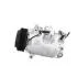 Компресор кондиціонера NISSAN QASHQAI / QASHQAI +2 (J10, JJ10) 07-13,X-TRAIL (T31) 07-13 92600-BB01A R