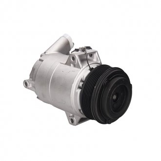 Компрессор восст. Nissan Pathfinder 4.0i \'05- MSG 92600-ZL90B R