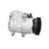 Компресор кондиціонера HYUNDAI i30 (FD) 07-11,i30 CW (FD) 08-12,MATRIX (FC) 01-10 MSG 97701-1E300 R (фото 5)